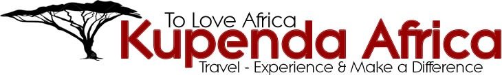 Kupenda Africa – To Love Africa